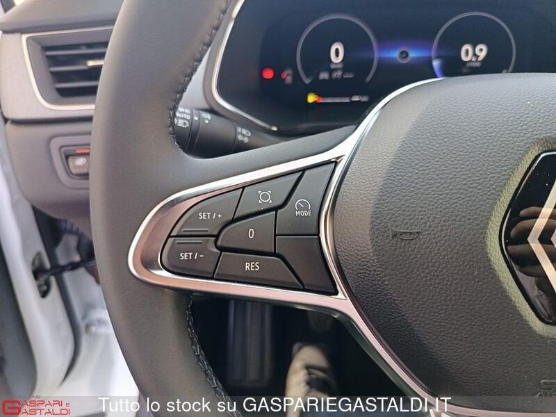 Renault Captur Captur ECO-G 100 CV Techno