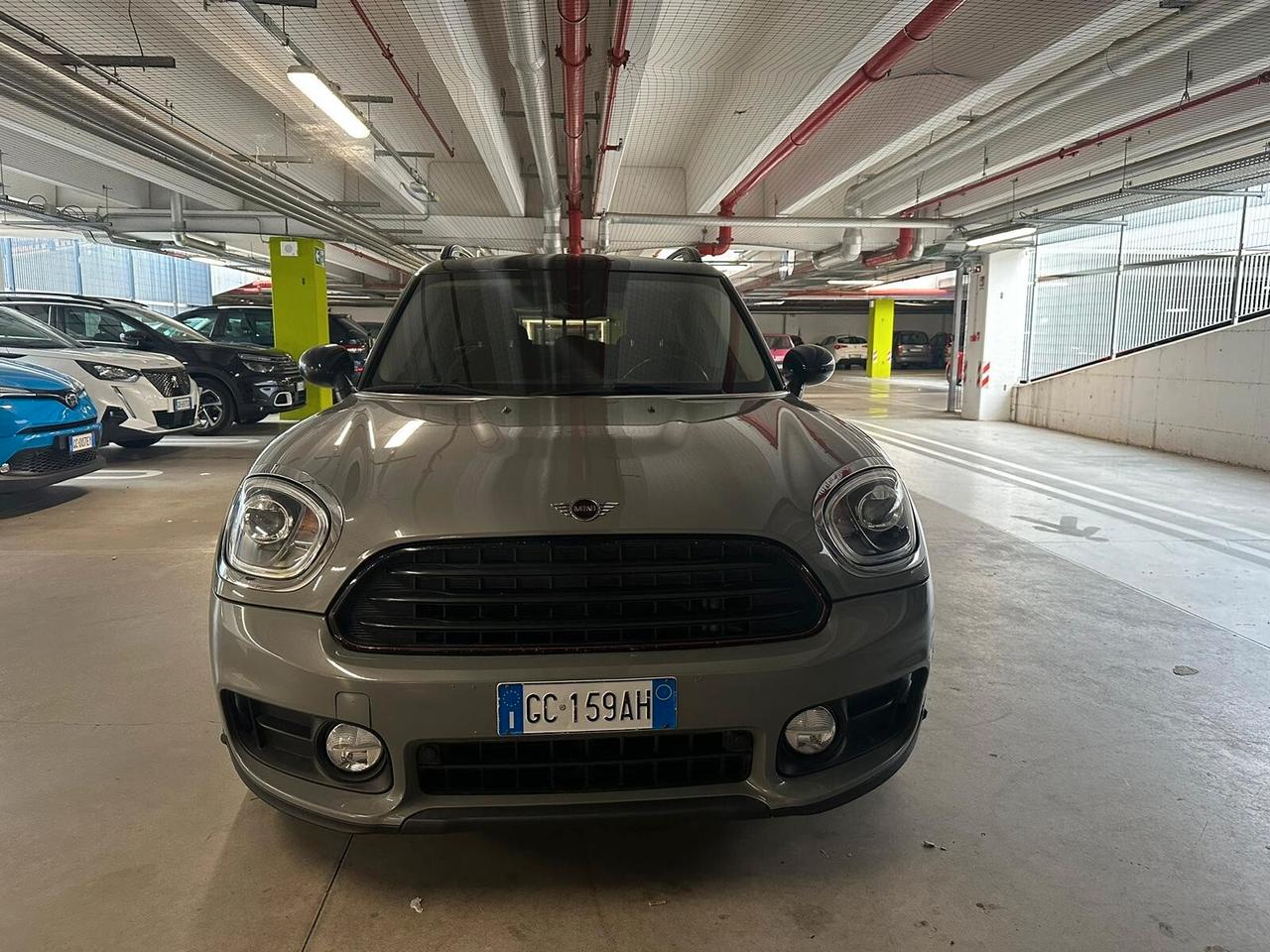 Mini One D Countryman Mini Countryman 0ne D