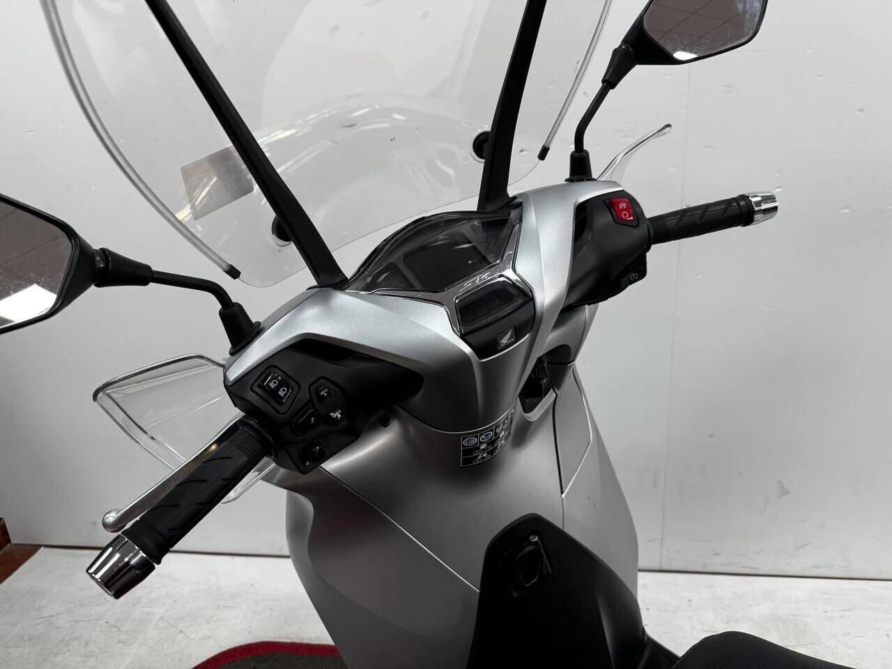 Honda SH 350 OCCASIONE IMPERDIBILE
