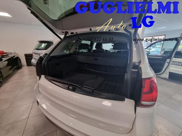 BMW X5 xDrive25d Luxury*PREZZOREALE