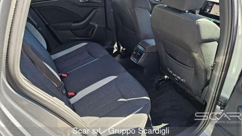 Skoda Kamiq 1.0 TSI 110 CV DSG Style 3 MESI DI FURTO INCENDIO ATTIVANDALIE ATMOSFERICI OMAGGIO
