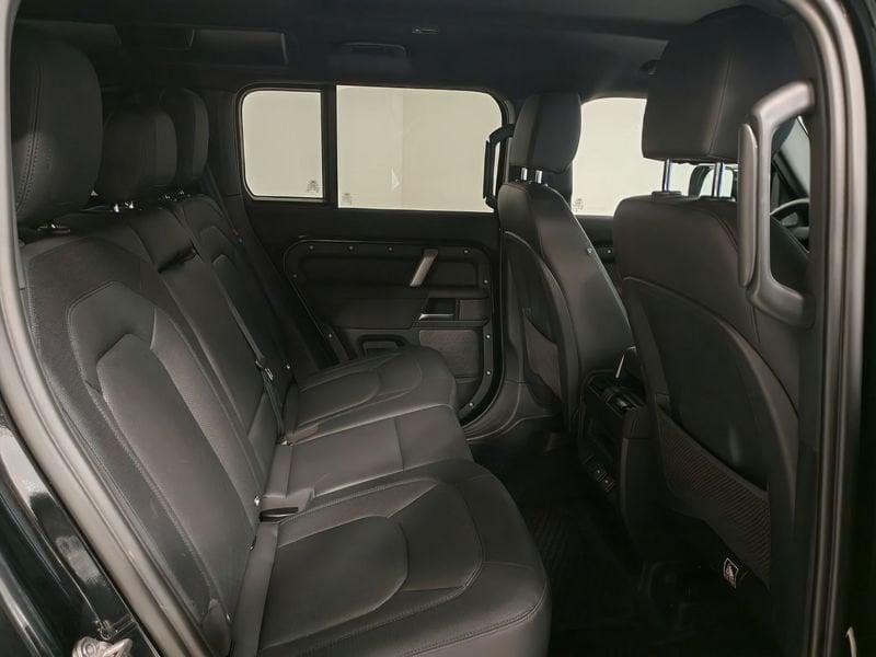 Land Rover Defender 110 3.0D I6 200 CV AWD X-Dynamic SE AUTOCARRO N1