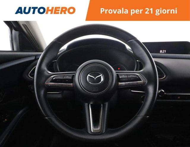 MAZDA CX-30 1.8L Skyactiv-D 2WD Exceed