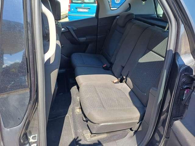 Opel Meriva Meriva 1.6 cdti Innovation (cosmo) s