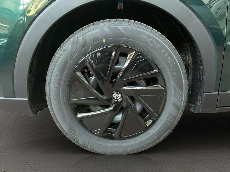 MG ZS ZS 1.5 hybrid+ Standard MY26 auto