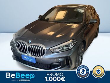 BMW Serie 1 120D MSPORT XDRIVE AUTO