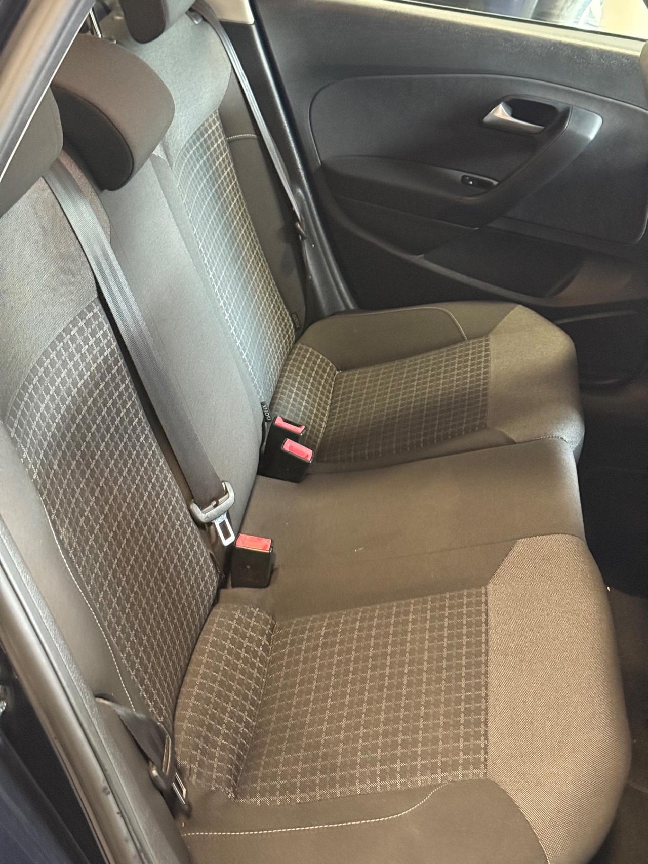 Volkswagen Polo 1.2 TSI 5p. Highline BlueMotion Technology