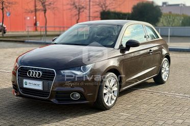 AUDI A1 1.2 TFSI Ambition