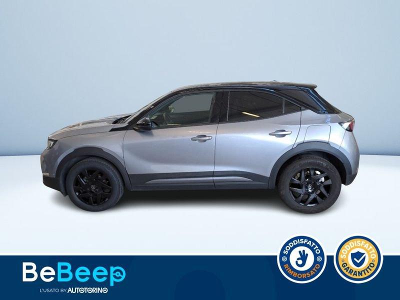 Opel Mokka 1.2 T GS LINE S&S 100CV