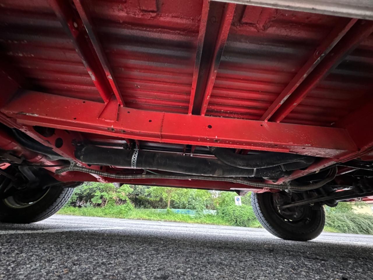 Volkswagen T2 Pulmino - ASI