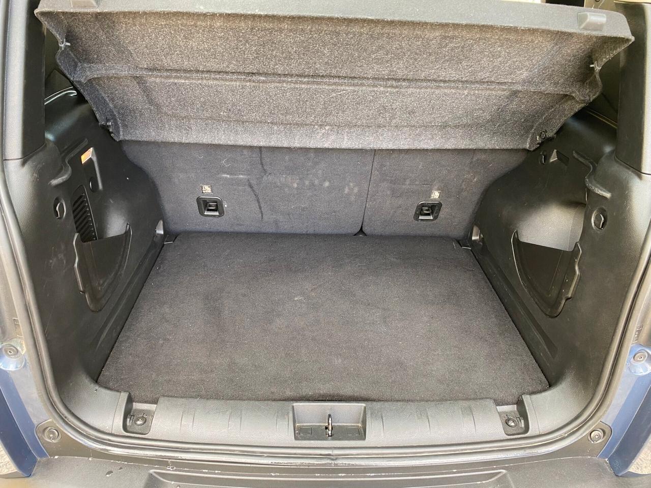 Jeep Renegade 1.0 T3 120cv Modello Limited, Vettura Aziendale