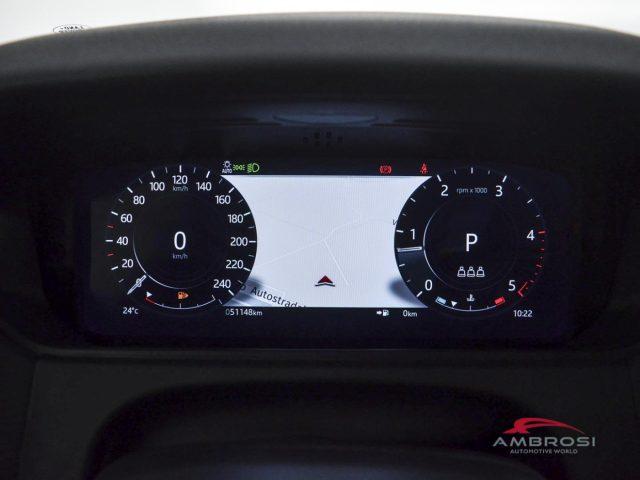 LAND ROVER Range Rover Velar 2.0D I4 204 CV R-Dynamic S