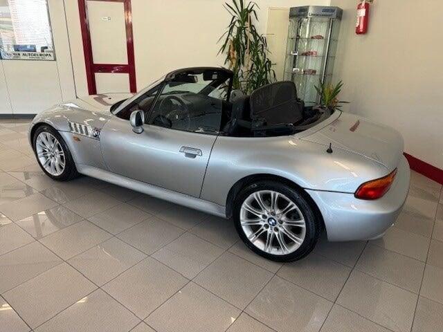 BMW Z3 1.9 16V cat Roadster