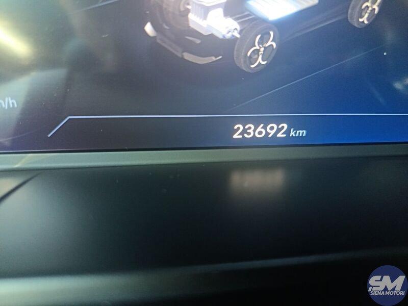 Alfa Romeo Junior Ibrida 1.2 145CV Hybrid eDCT6 ibrida