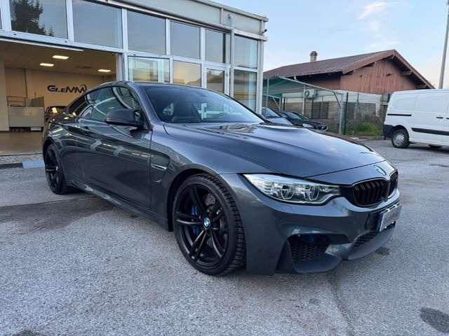 BMW M4 Coupé