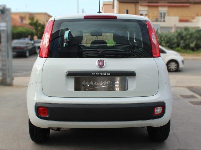 FIAT Panda 1.2