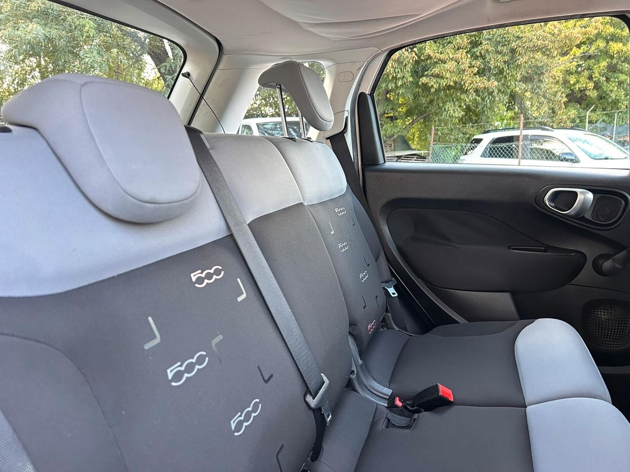 Fiat 500L 2014 1.3 Multijet EURO5B 85 CV Lounge