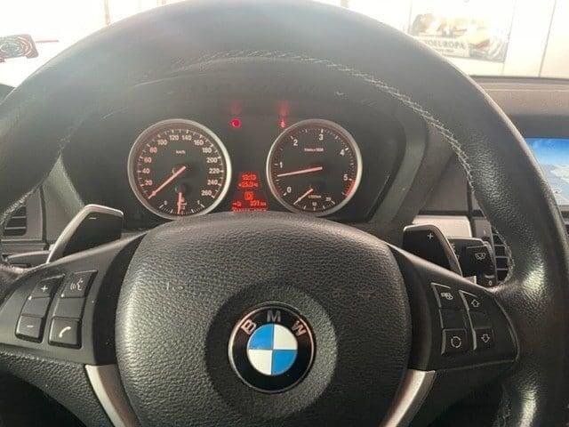 BMW X6 X6 xDrive30d Attiva