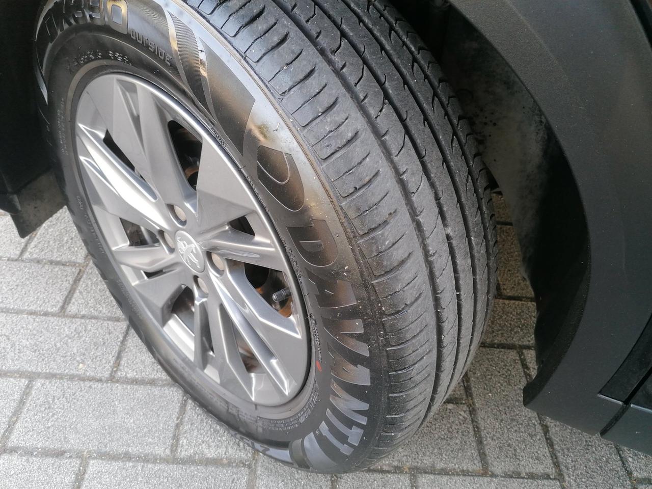 Peugeot 2008 2008 1.2 puretech PREZZO SOTTOCOSTO