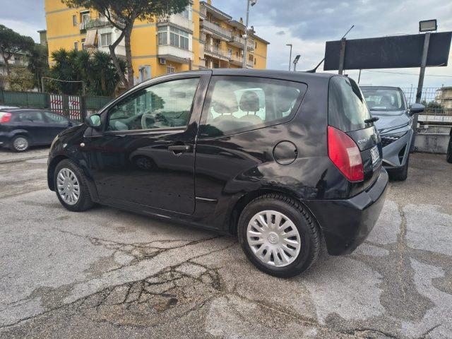 CITROEN C2 1.1 Elegance