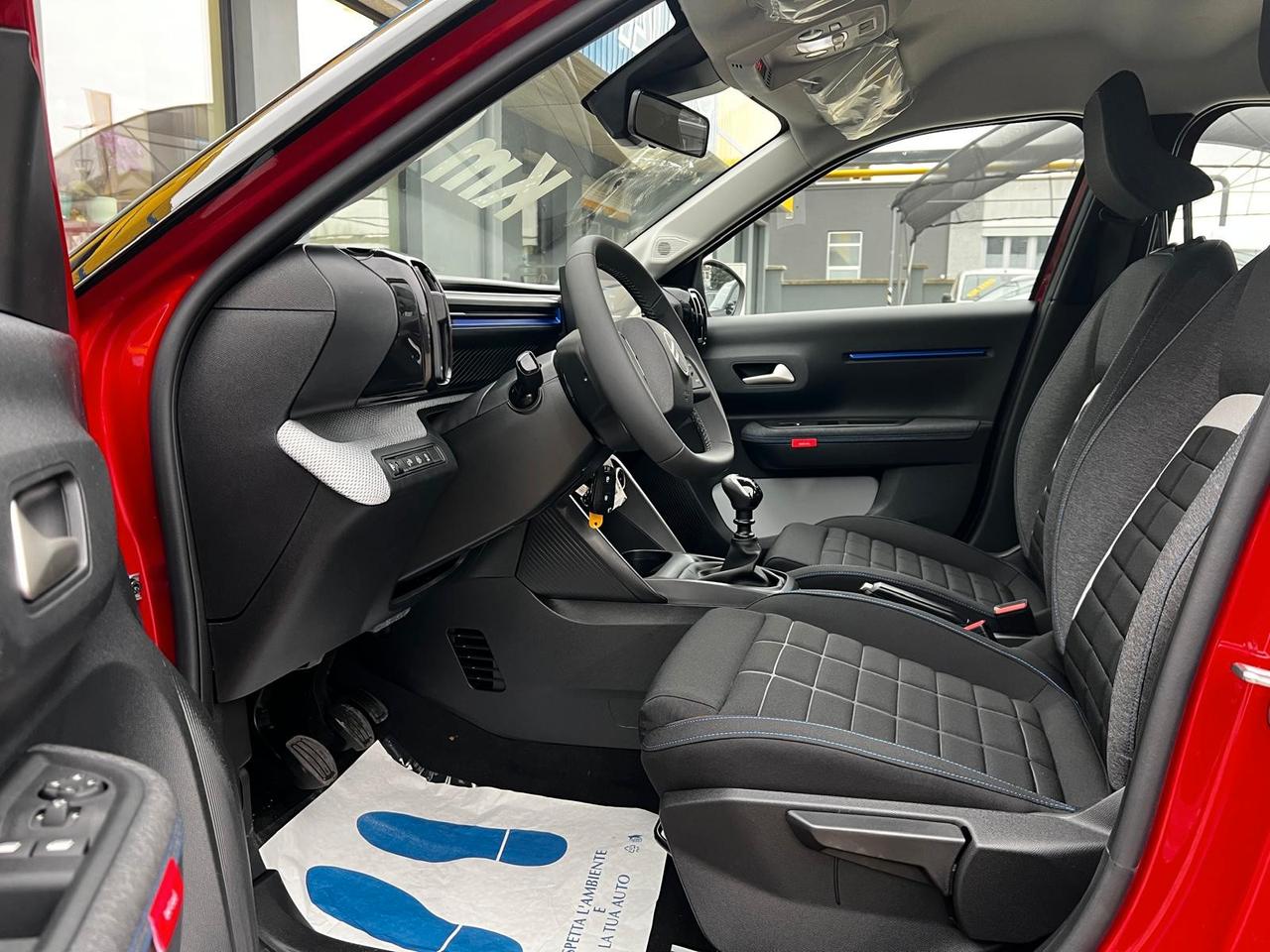 CITROEN C3 4ª serie C3 PureTech 100 S&S Plus