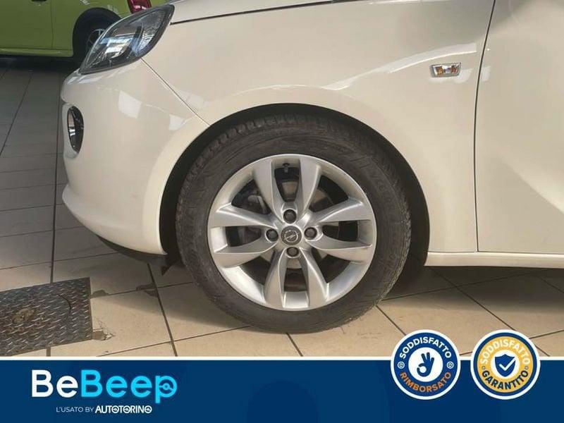 Opel Adam 1.2 JAM 70CV E6