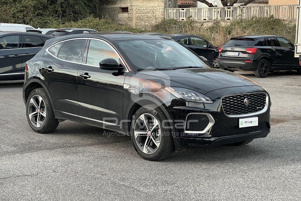JAGUAR E-Pace 2.0 I4 200 CV AWD Auto R-Dynamic S