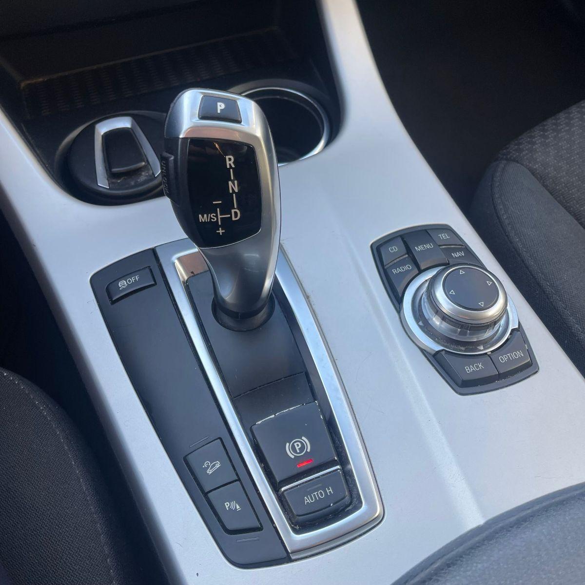 BMW - X3 - xDrive20d Futura