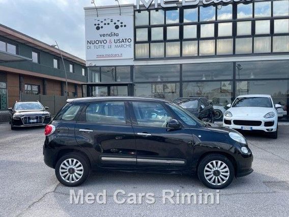 FIAT - 500 L - 0.9 TwinAir Turbo Natural Power Pop Star