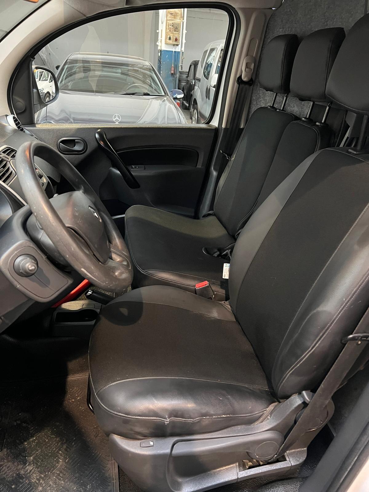 Renault Kangoo Blue dCi 95CV Express Maxi 3POSTI