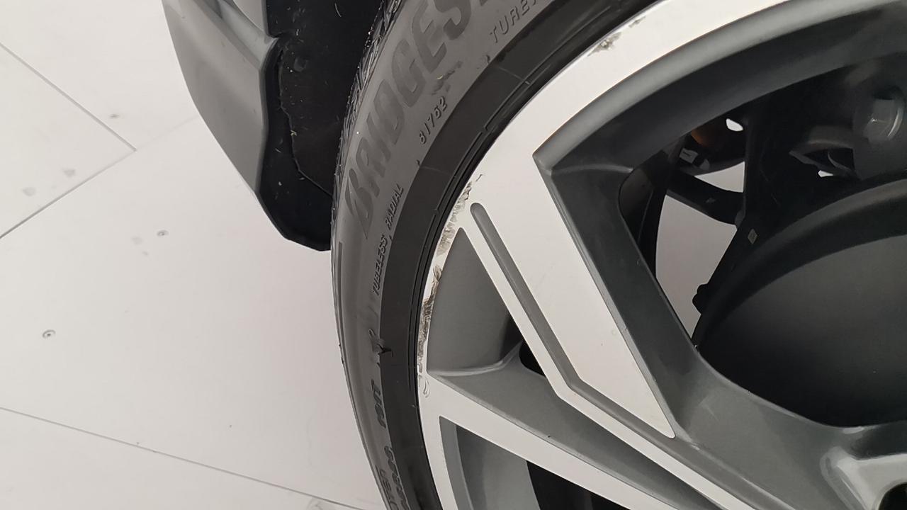 AUDI Q4 Sportback e-tron - Q4 Sportback e-tron 50 S line edition quattro