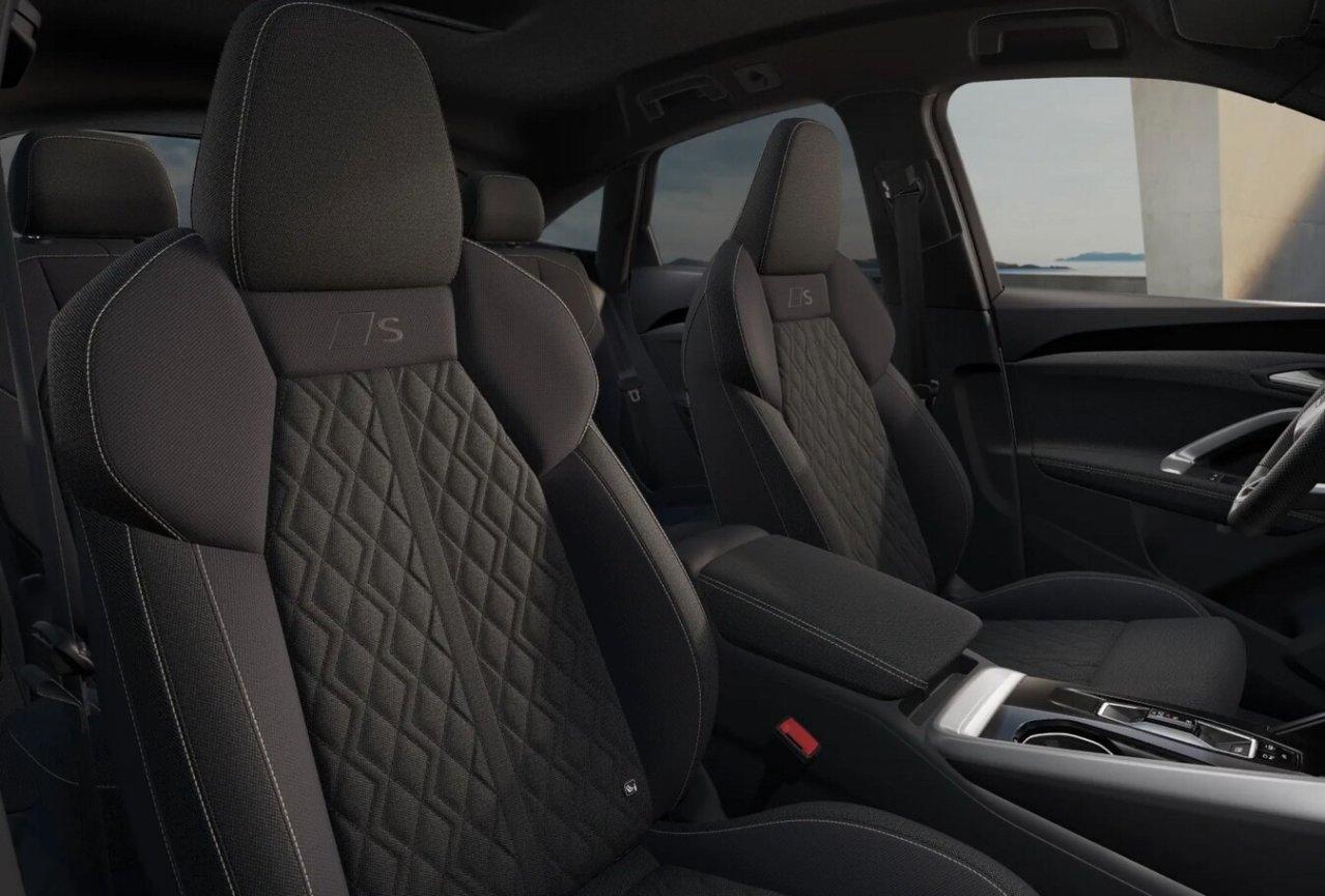 Audi Q5 2.0 tdi mhev+ S line edition quattro 204cv s-tronic Cerchi20"