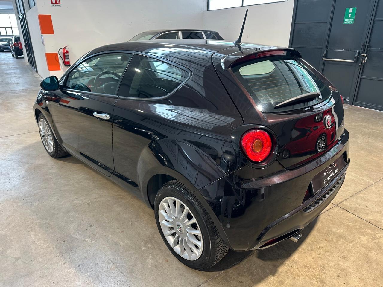 Alfa Romeo MiTo 1.3 JTDm 95 CV - EURO 6 NO VINCOLI!!