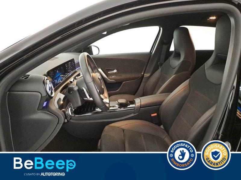 Mercedes-Benz Classe A A 180 PREMIUM AUTO