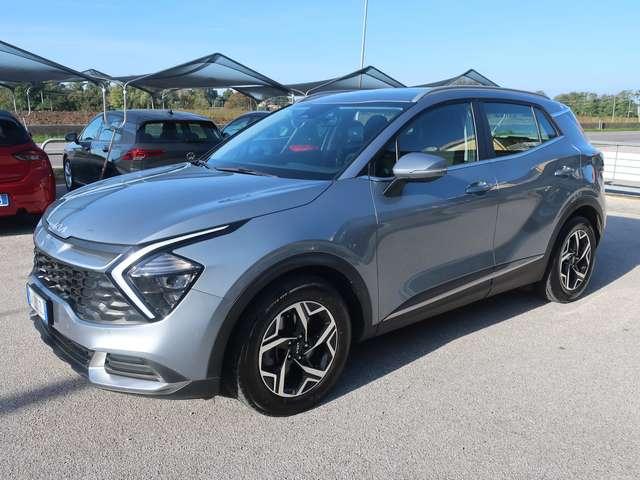 Kia Sportage Sportage 1.6 crdi mhev Business imt