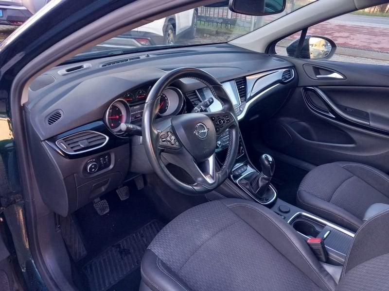 Opel Astra 1.6 BiTurbo CDTi Start&Stop Sports Tourer Dynamic
