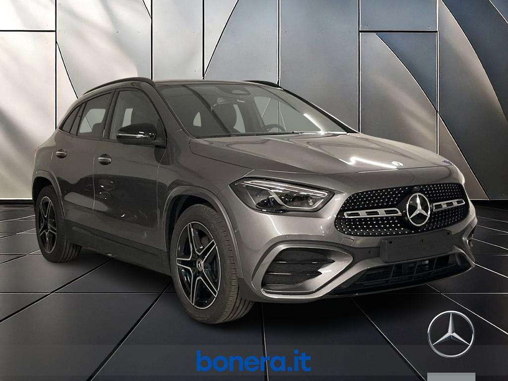 Mercedes GLA 200 200 D AMG Line Advanced Plus 8G-DCT