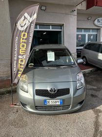 Toyota Yaris 1.3 5 porte