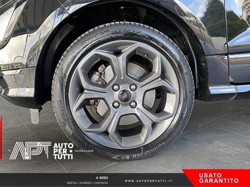 Ford EcoSport EcoSport 1.0 ecoboost ST-line s&s 125cv auto my20.