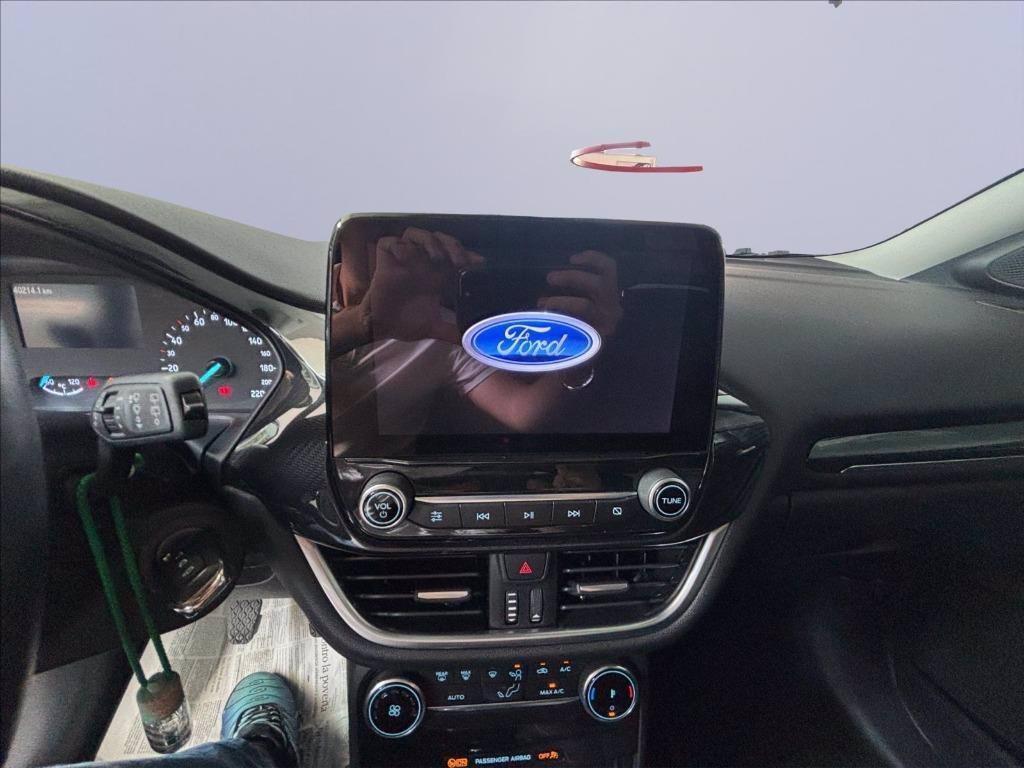 FORD Puma 1.0 ecoboost h ST-Line s&s 125cv del 2022
