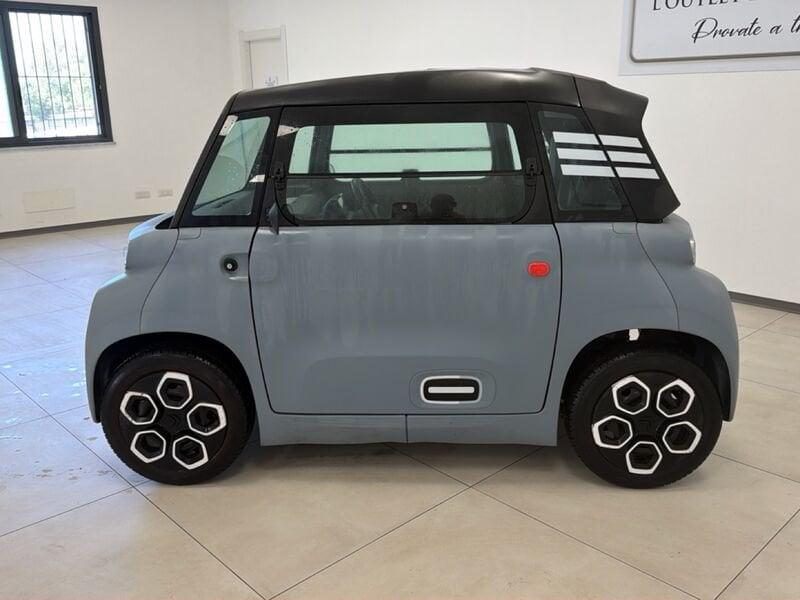 Citroën Ami My Pack