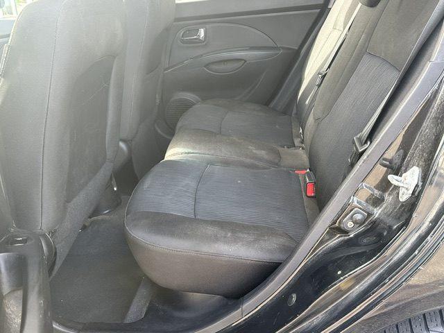 KIA Picanto 1.1 12V Fresh