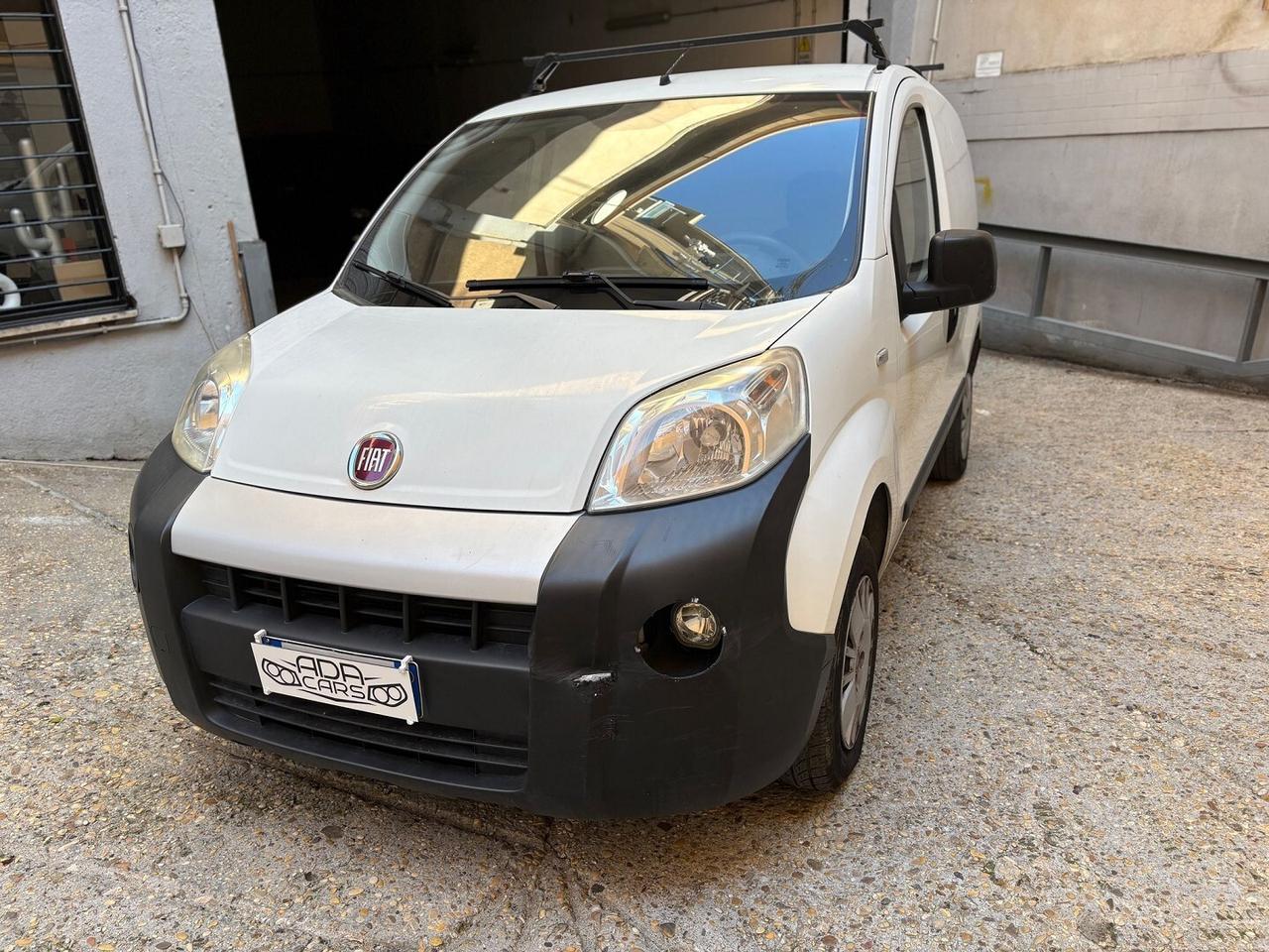 Fiat Fiorino 1.3 Multijet