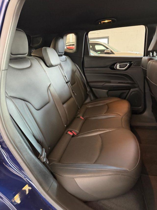 JEEP Compass 1.3 Turbo T4 240 CV PHEV AT6 4xe S