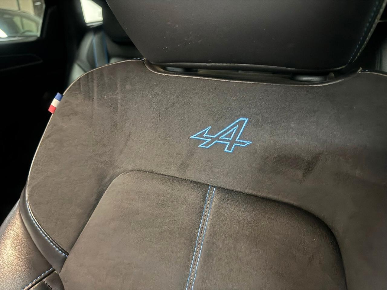 Renault Arkana Full Hybrid E-Tech 145 CV Esprit Alpine