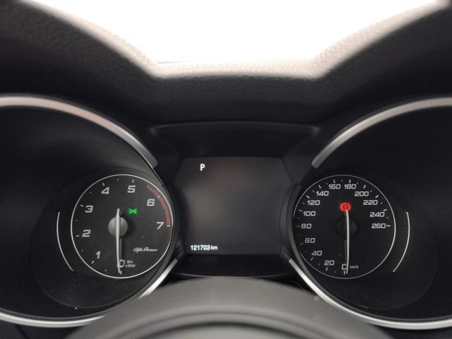 ALFA ROMEO Stelvio 2.0 t Business Q4 200cv auto
