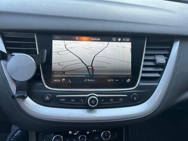 OPEL Grandland X 1.5 diesel Ecotec S&S