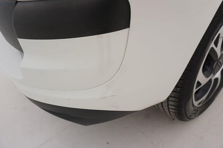 Fiat 500L Mirror Dualogic BR355508 1.3 Diesel 95CV