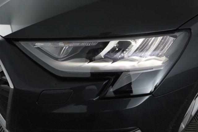 AUDI A3 A3 SPB 30 TDI S tronic Business Advanced