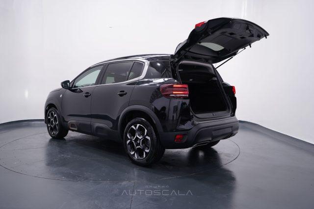 CITROEN C5 Aircross 1.5 BlueHDi 130cv S&S EAT8 C-Series